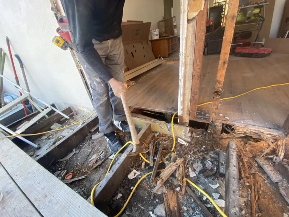 Reliable leak detection service in San Francisco, CA - Yenners Construction And Plumbing