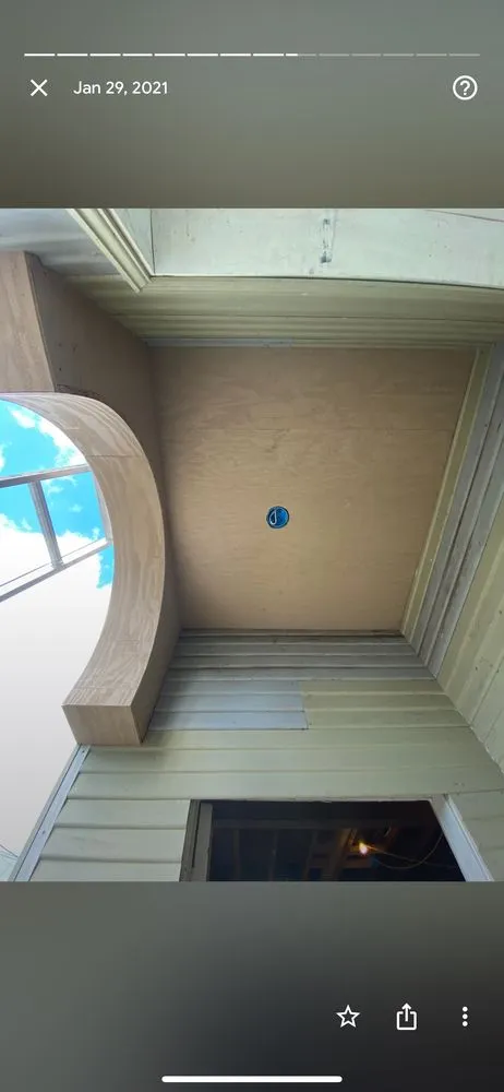 Slide of Yenners Construction And Plumbing