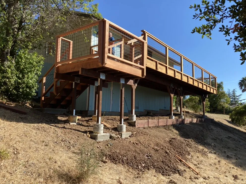 Slide of Yenners Construction And Plumbing