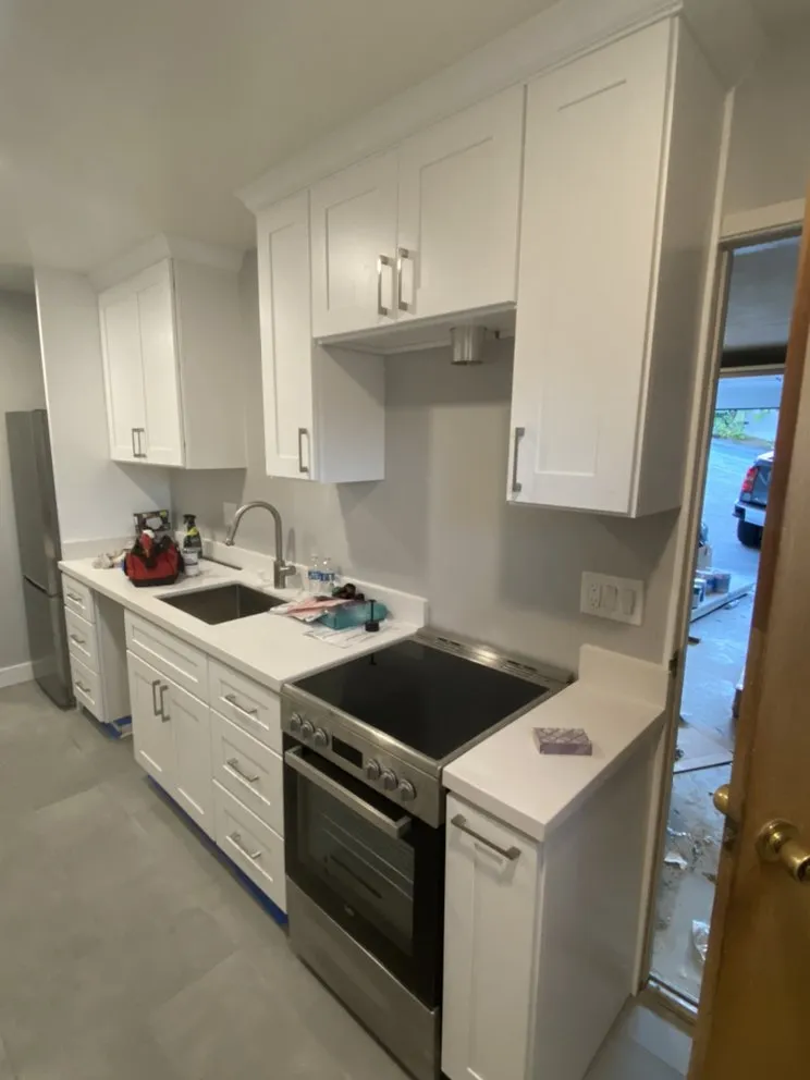 Slide of Yenners Construction And Plumbing