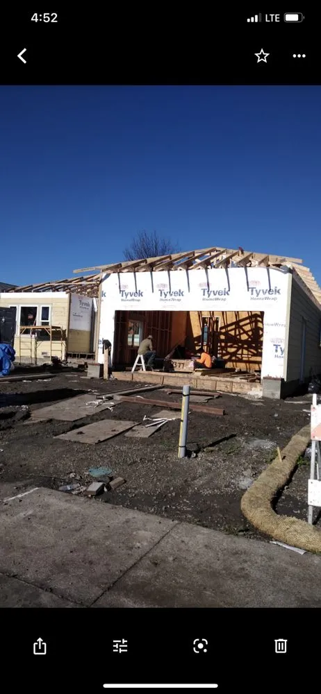 Slide of Yenners Construction And Plumbing