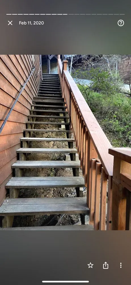 Slide of Yenners Construction And Plumbing