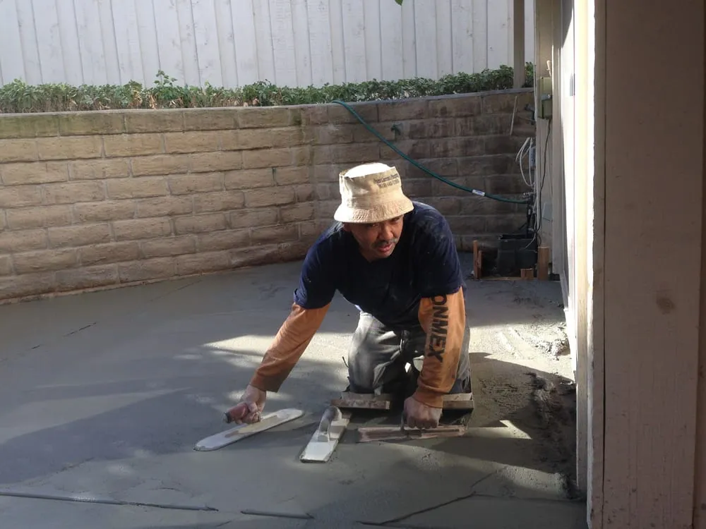 Quality pipe repair in Escondido, CA by Yepez Concrete Pumping