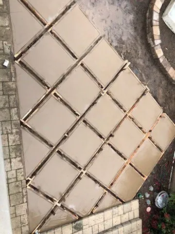 Slide of Yepez Concrete Pumping