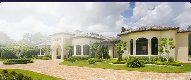 Slide of Yerbilla Services