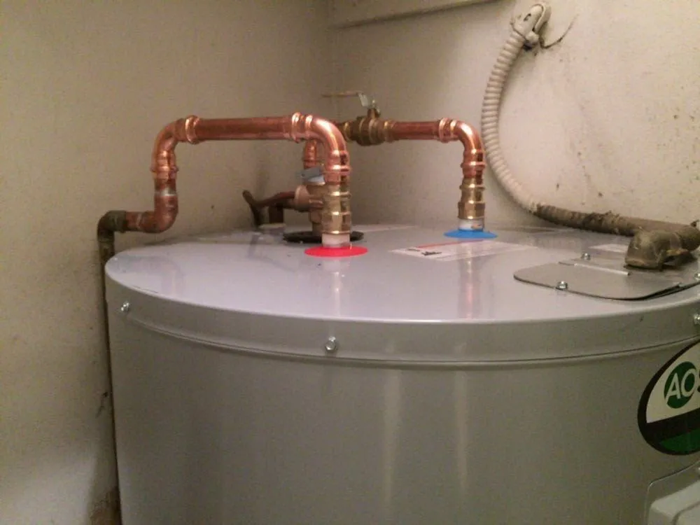 Slide of Yerbilla Services