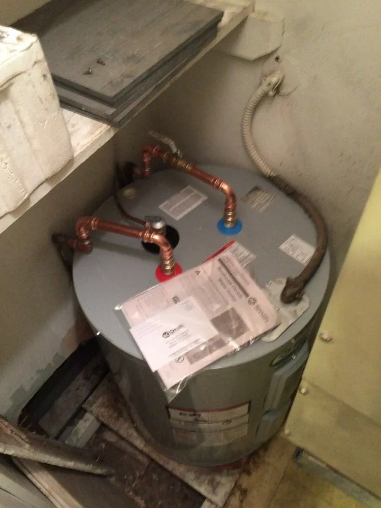 Slide of Yerbilla Services