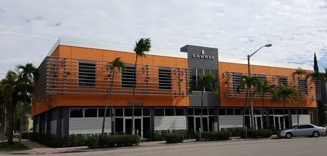 Slide of Yerbilla Services