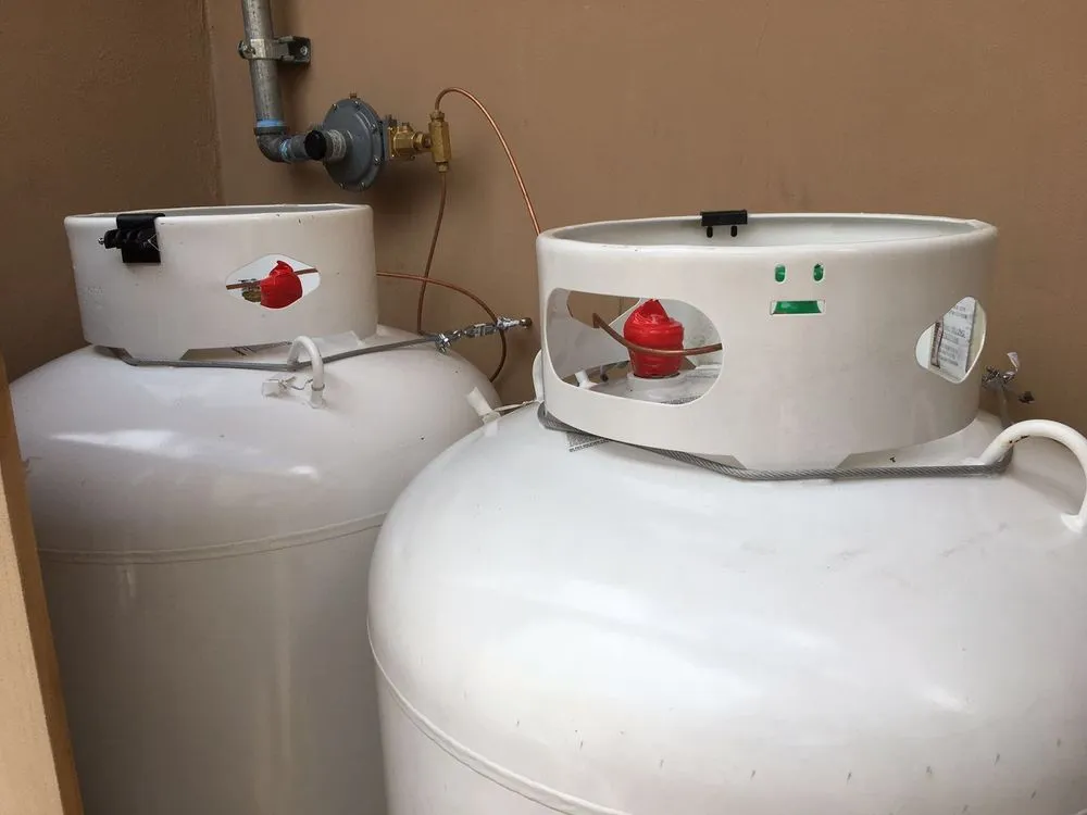 Slide of Yerbilla Services