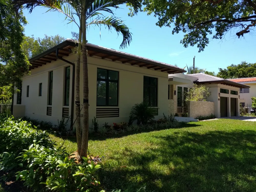 Slide of Yerbilla Services