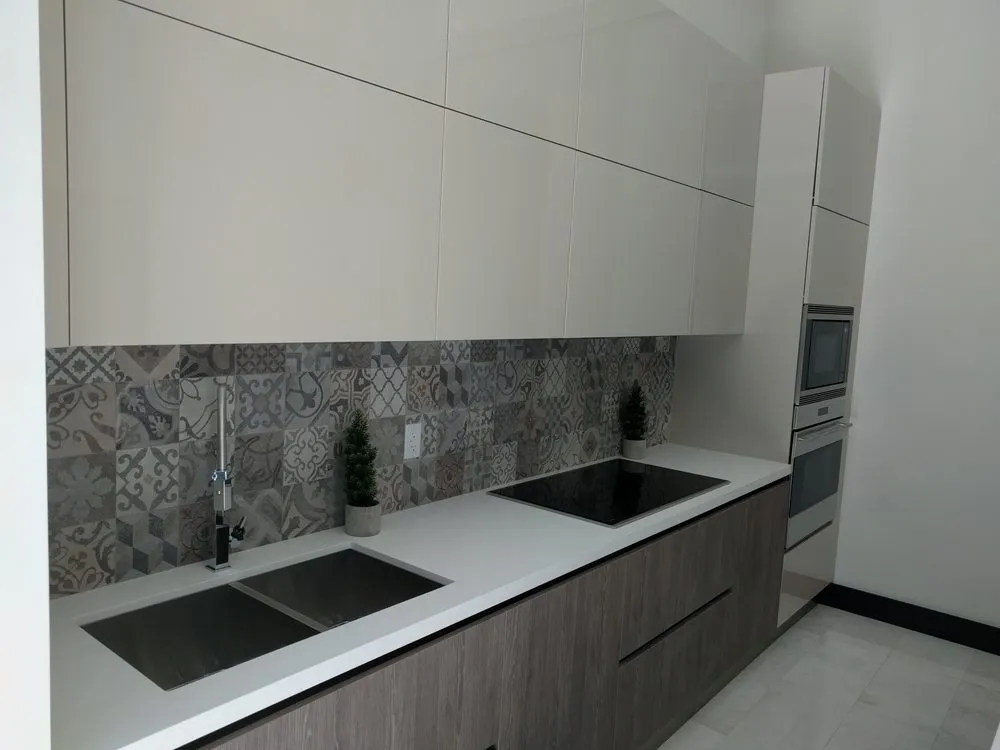 Slide of Yerbilla Services