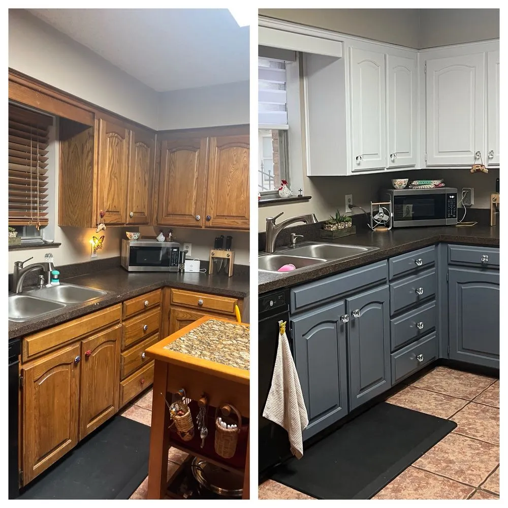 Slide of Yerg Handyman Service