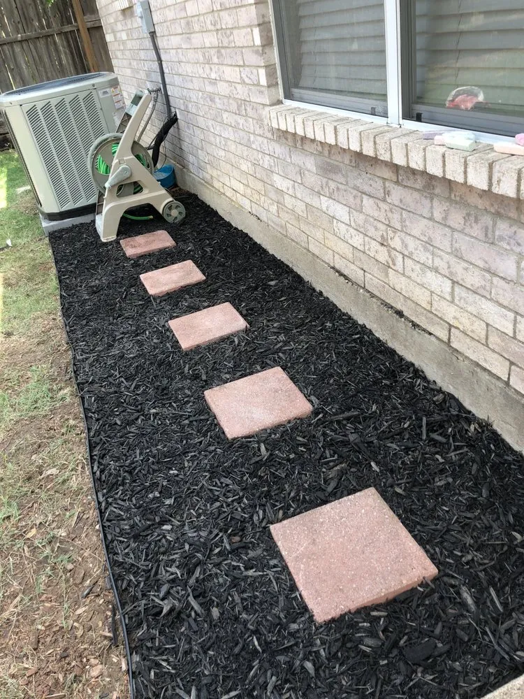 Slide of Yerg Handyman Service