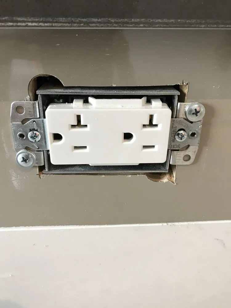 Slide of Yerg Handyman Service