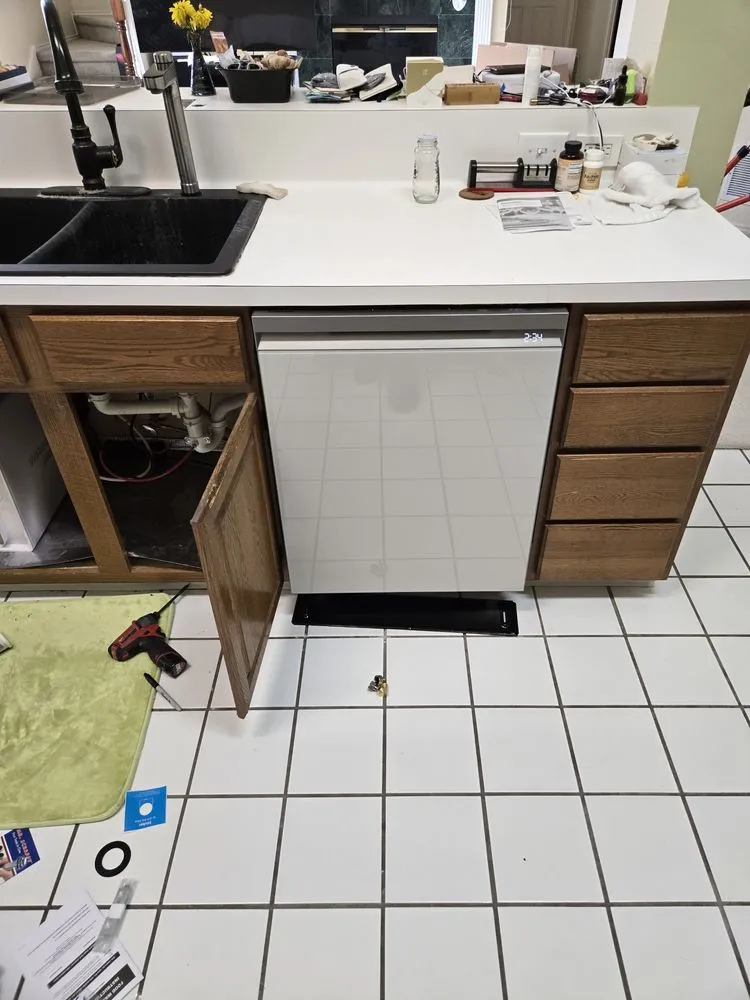 Slide of Yerg Handyman Service