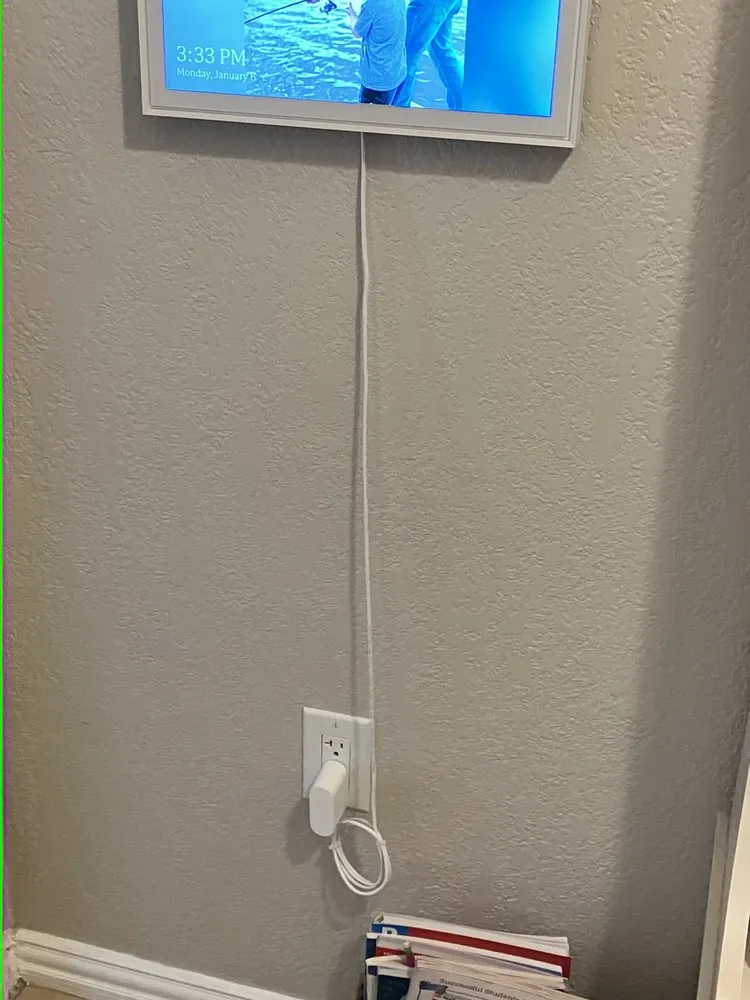 Slide of Yerg Handyman Service