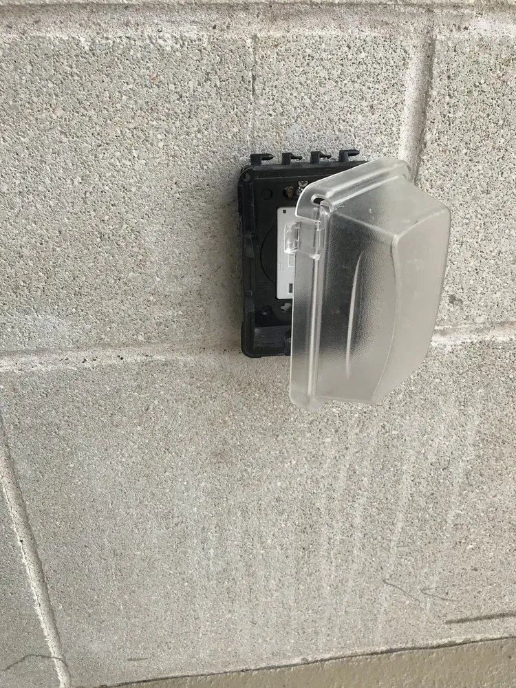 Slide of Yerg Handyman Service