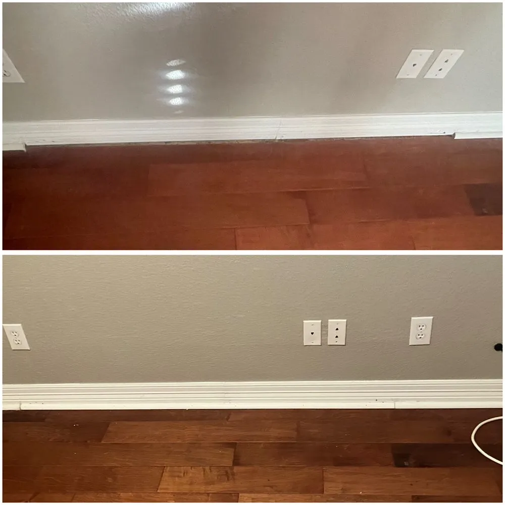 Slide of Yerg Handyman Service