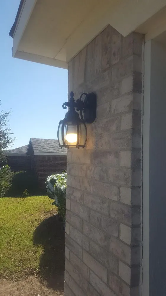 Slide of Yerg Handyman Service