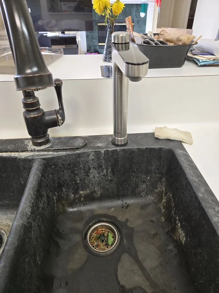 Slide of Yerg Handyman Service