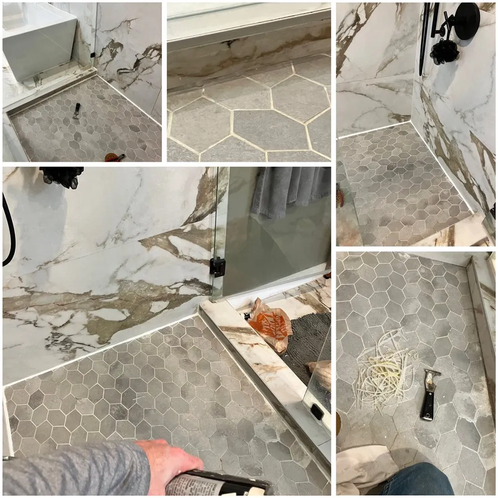 Slide of Yerg Handyman Service