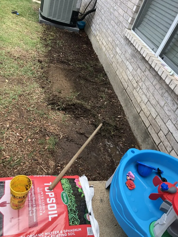 Slide of Yerg Handyman Service