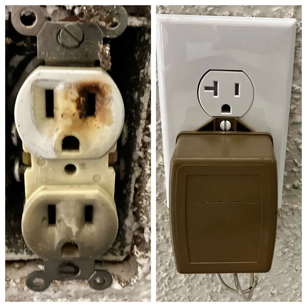 Slide of Yerg Handyman Service