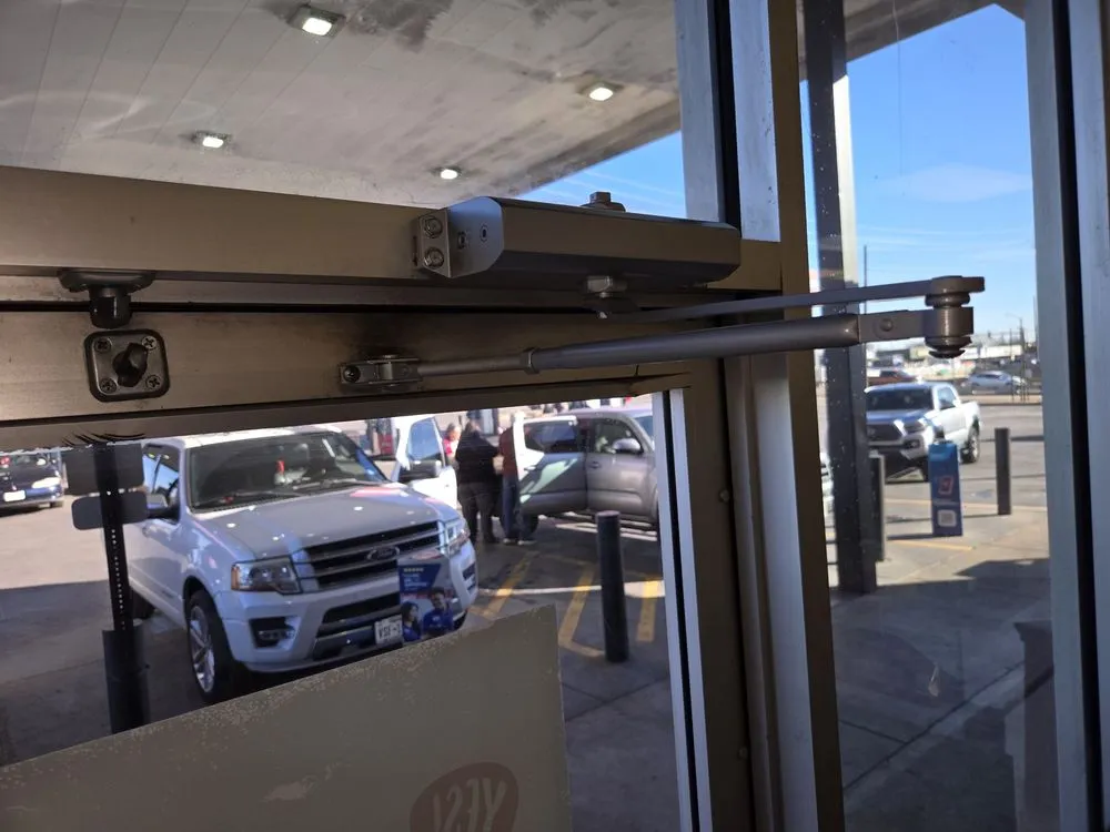 Slide of Yerg Handyman Service