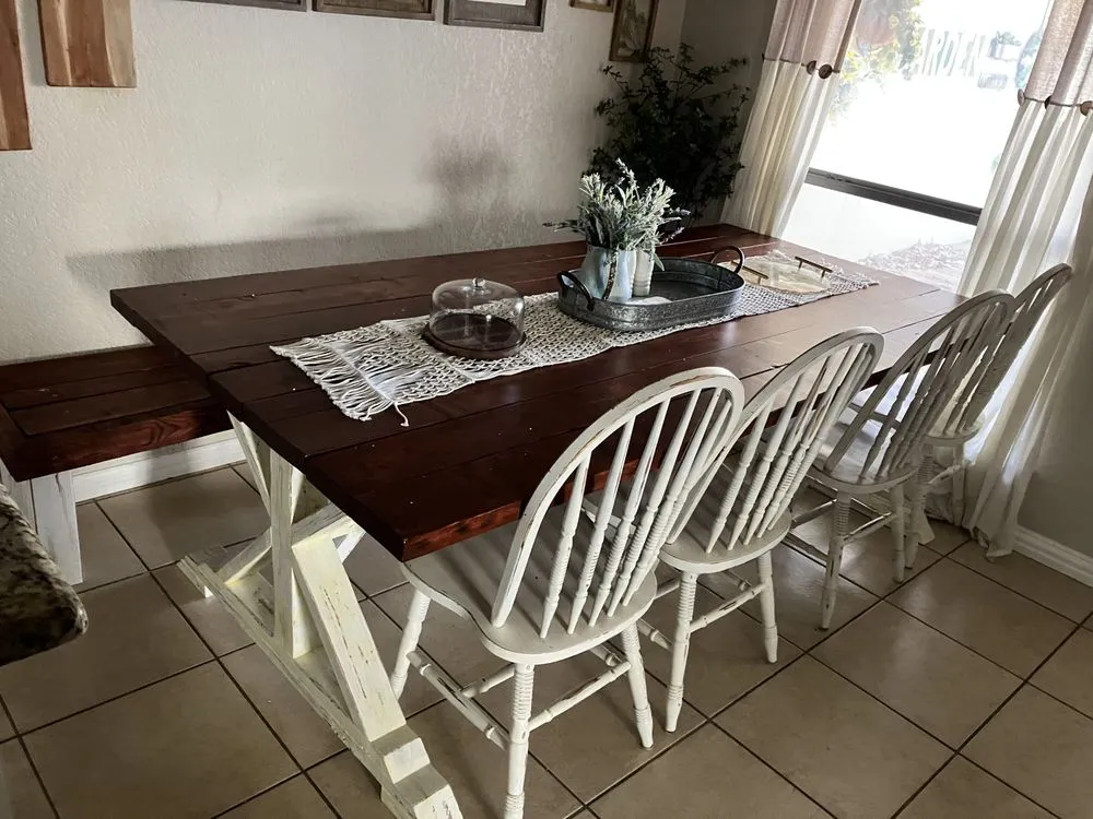 Slide of Yerg Handyman Service