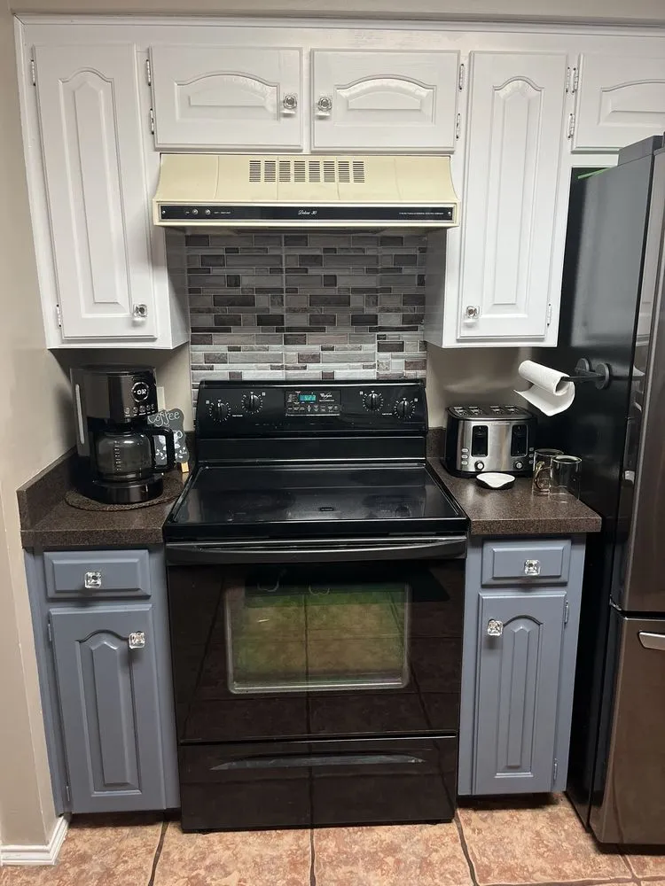 Slide of Yerg Handyman Service