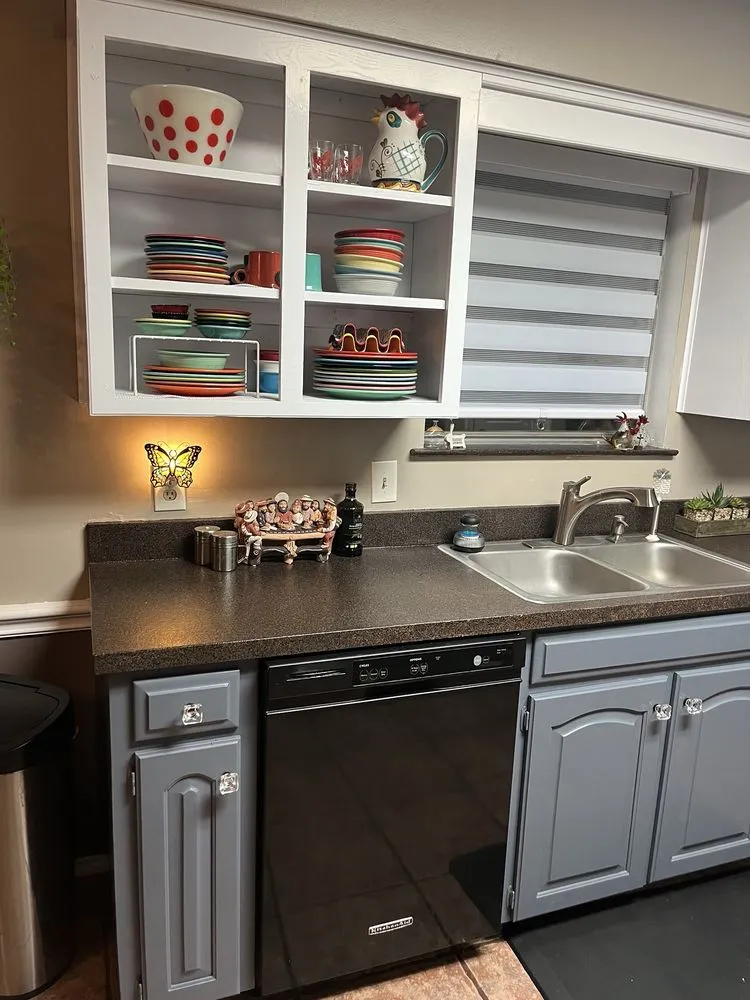 Slide of Yerg Handyman Service