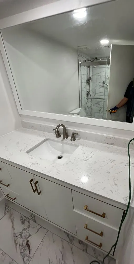 Slide of Yergenson Construction and Handyman Services