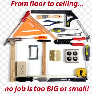 Trusted emergency plumbing service in Desert Hot Springs, CA - Yergenson Construction and Handyman Services