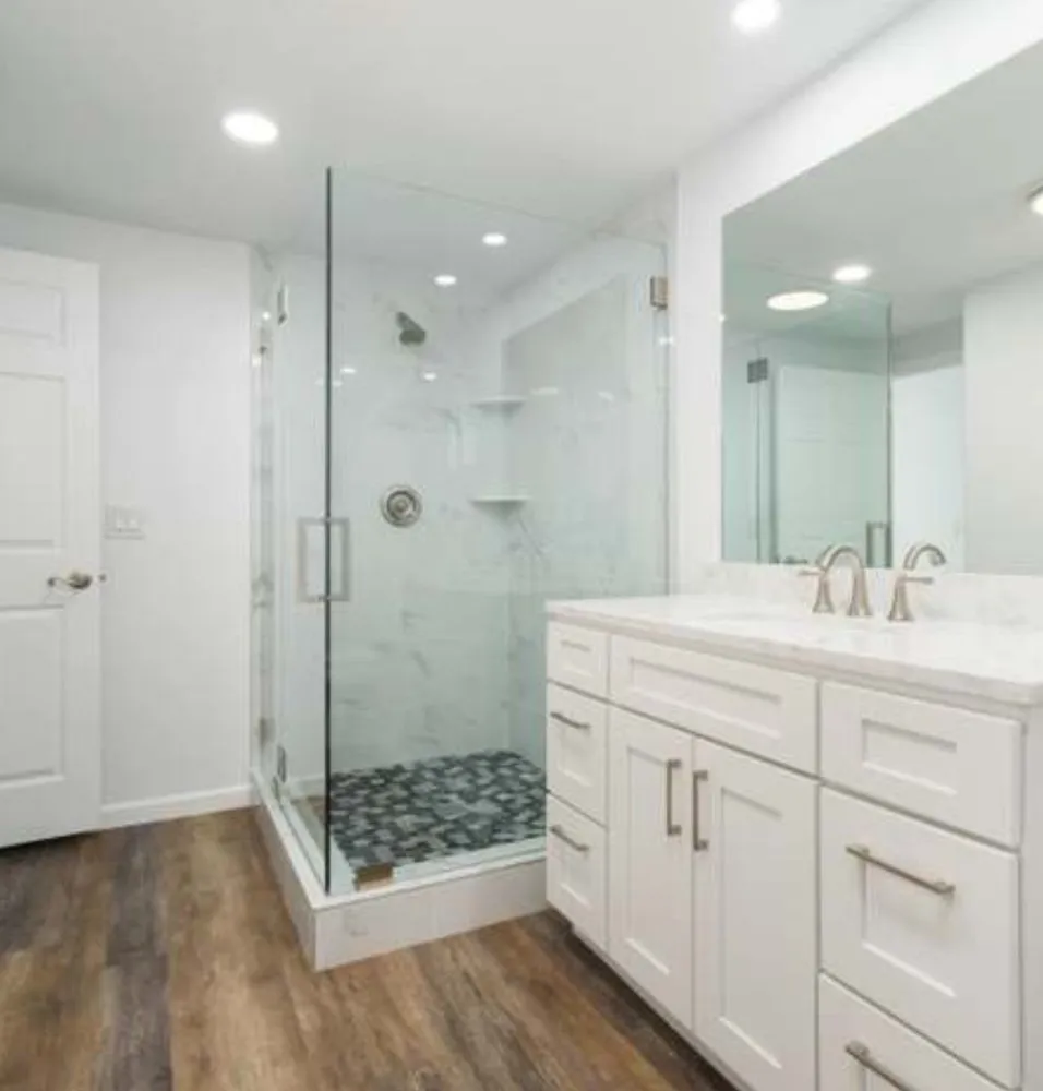 Slide of Yergenson Construction and Handyman Services