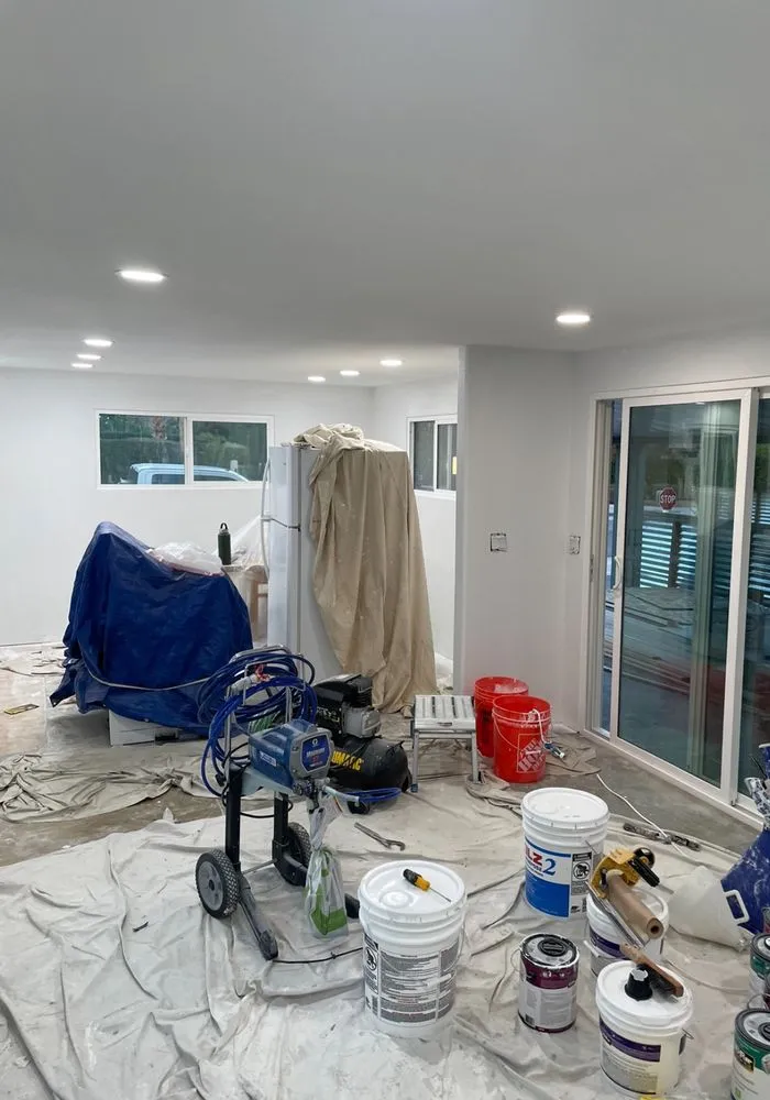 Slide of Yergenson Construction and Handyman Services