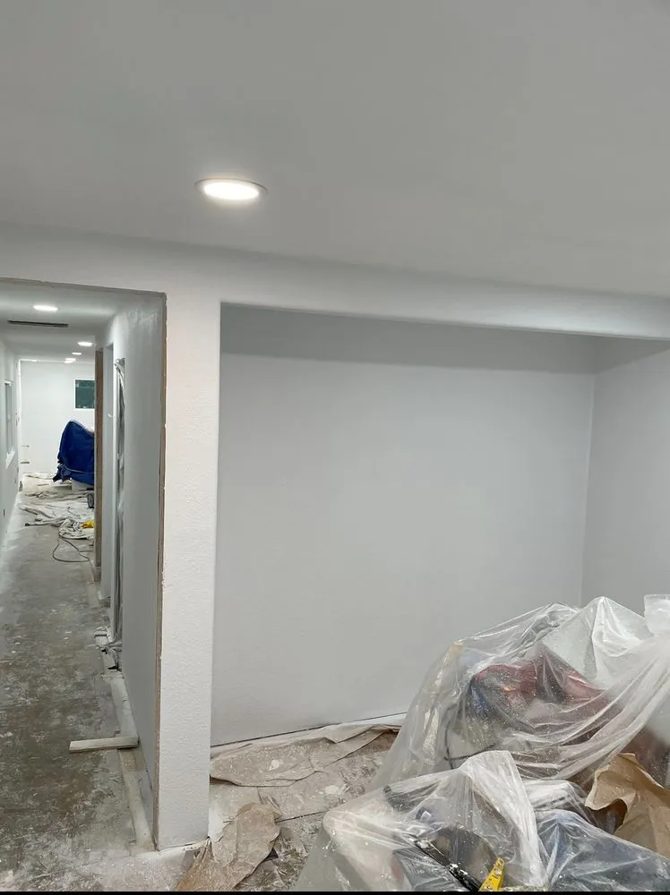 Slide of Yergenson Construction and Handyman Services