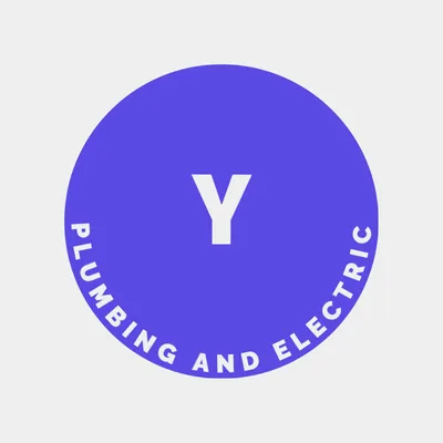 Yeroc Plumbing Logo