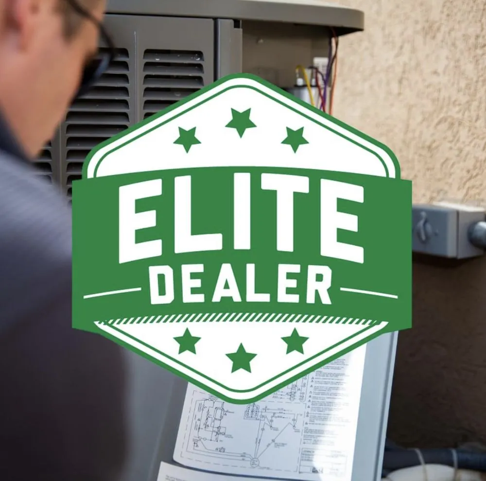 Slide of YES Air Conditioning Heating Plumbing and Electric