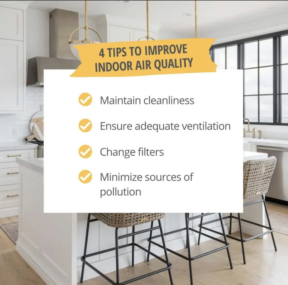 Slide of YES Air Conditioning Heating Plumbing and Electric