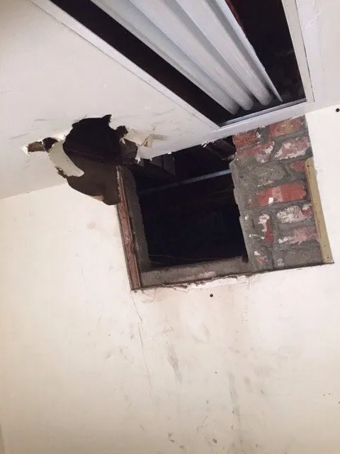 Slide of Yes Diagnosing And Plumbing