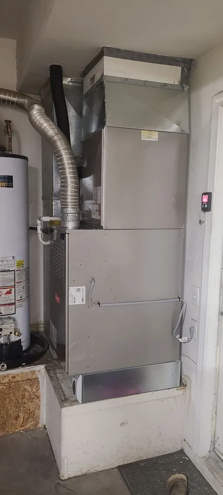 Slide of YES! Las Vegas Air Conditioning & Plumbing