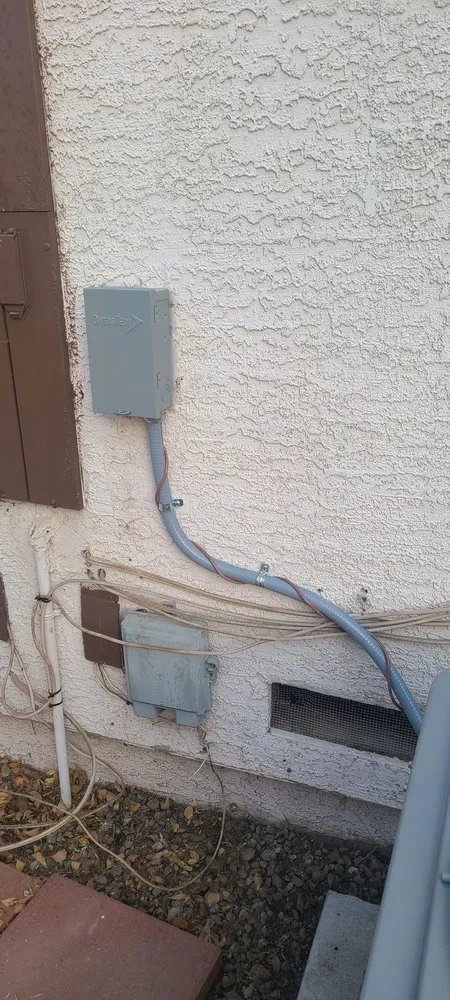 Reliable leak detection experts serving Las Vegas, NV - YES! Las Vegas Air Conditioning & Plumbing