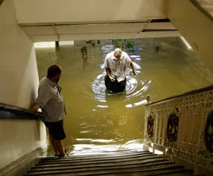 Slide of Yes! Plumbing Company