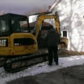 Slide of Yes! Plumbing Company