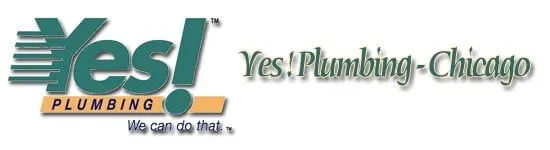 Slide of Yes Plumbing