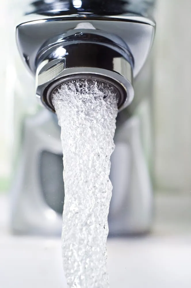 Slide of Yes Sir Plumbing Taylor