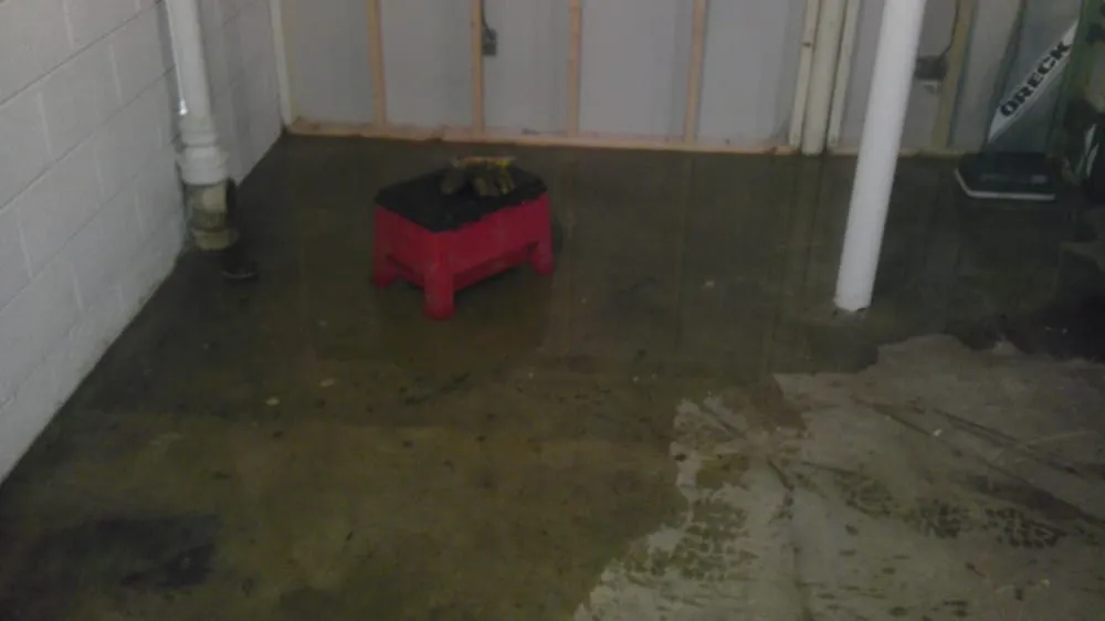 Slide of Yes Sir Plumbing Taylor