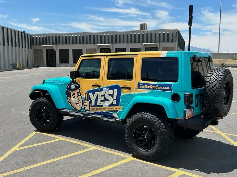 Top-rated drain cleaning for homes in West Valley City, UT by YES Utah Heating, Air, Plumbing and Electric