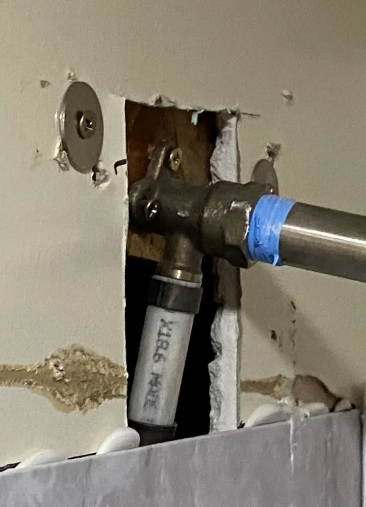 Slide of YES Utah Heating, Air, Plumbing and Electric