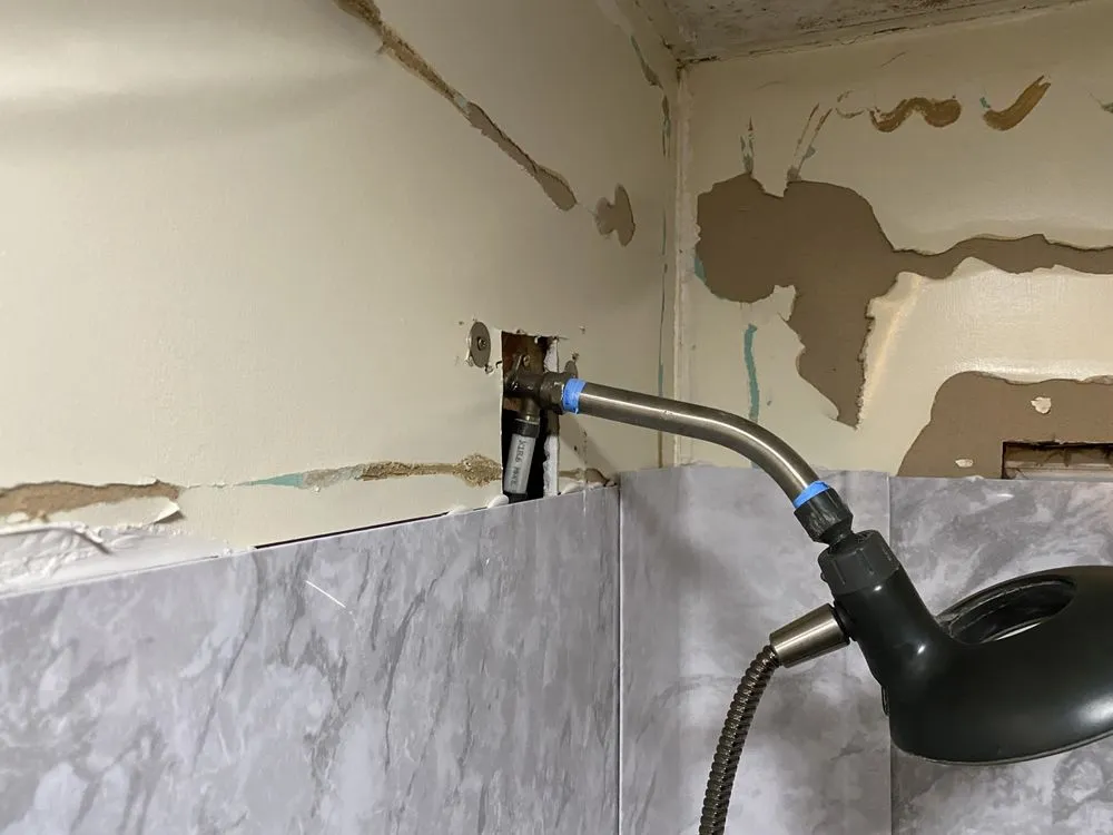 Slide of YES Utah Heating, Air, Plumbing and Electric